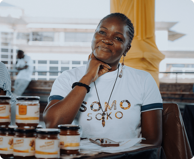 Impact of Inclusive Financing