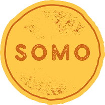 Somo Badge